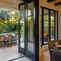 Patio Doors in Land O' Lakes, FL