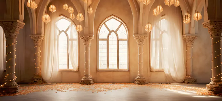 Exterior Window Arch Replacement in Land O' Lakes, FL