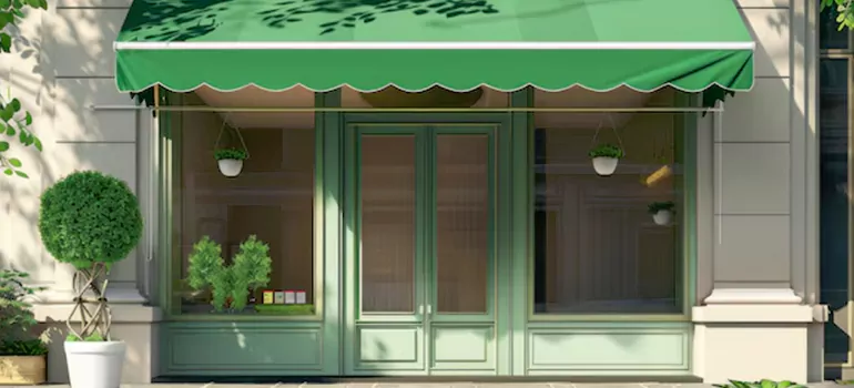 Awning Window Replacement in Land O' Lakes, FL