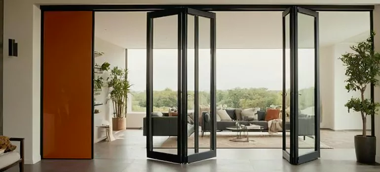 Folding Bifold Doors Repair in Land O' Lakes, FL