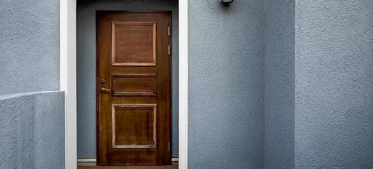 Burglar Proof Exterior Doors in Land O' Lakes, FL