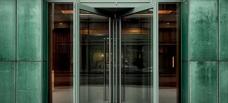 Commercial Garage Doors Repair in Land O' Lakes, FL