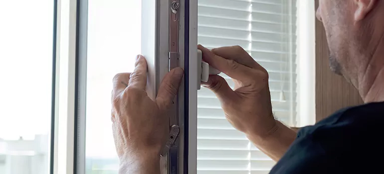 Luxury Window Installation in Land O' Lakes, FL