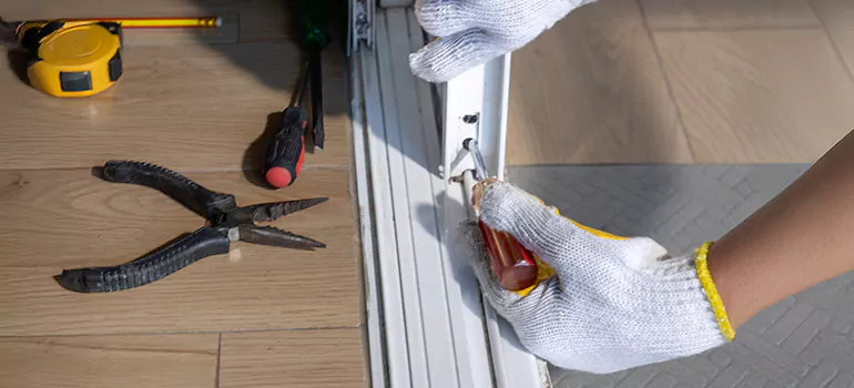 Sliding Glass Door Repair in Land O' Lakes Sliding Glass Door Repair in Land O' Lakes