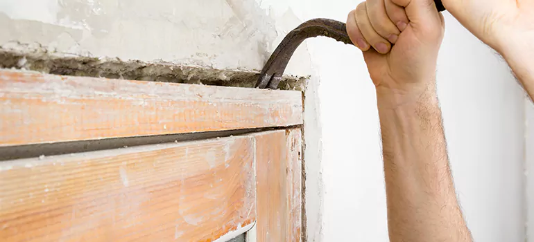 Front Door Replacement Cost in Land O' Lakes, FL