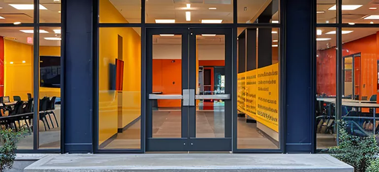 Entry Door Sidelites in Land O' Lakes, FL