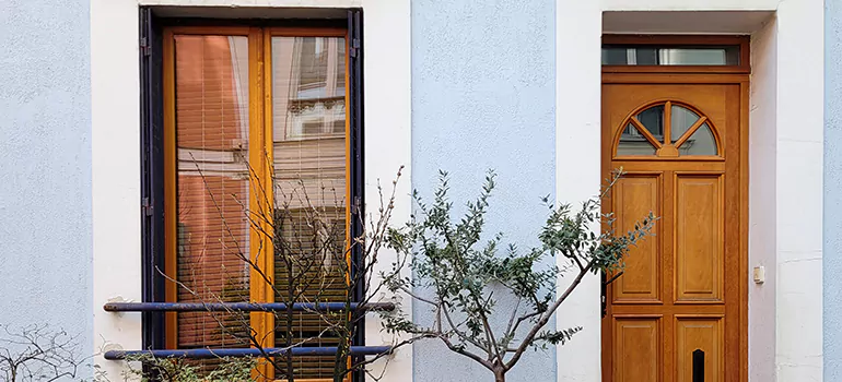 Garage Door Weather Stripping in Land O' Lakes, FL