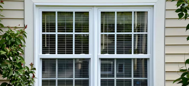Custom Double Hung Windows in Land O' Lakes, FL