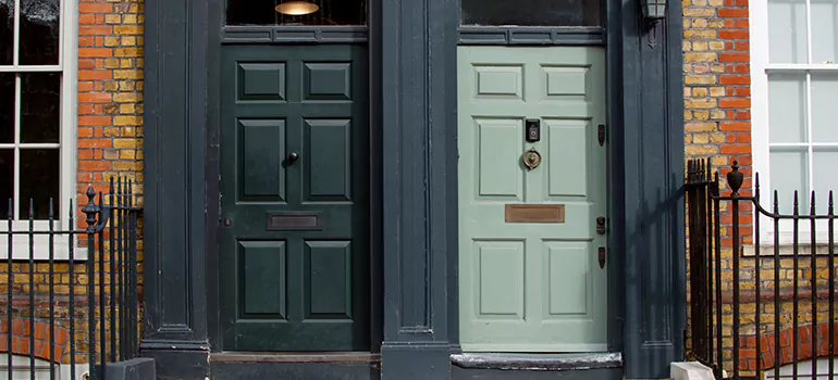 Fiberglass Door Frame Installation in Land O' Lakes, FL