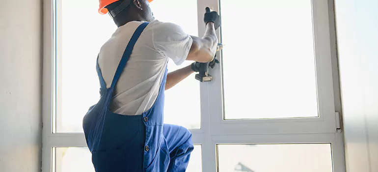 Fixed Window Replacement in Land O' Lakes, FL