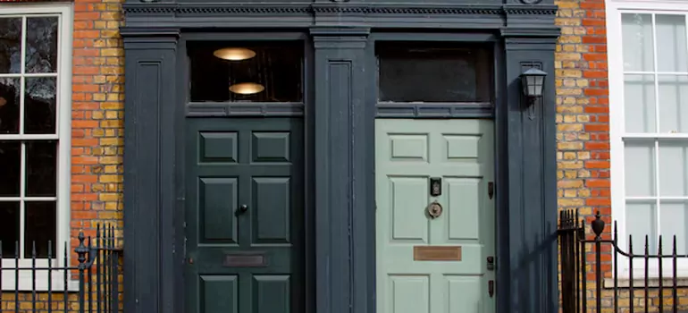 Front Door Window Replacement in Land O' Lakes, FL