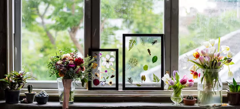 Professional Garden Window Repair in Land O' Lakes, FL
