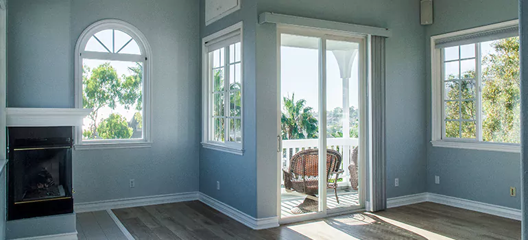 Glass Door Repair in Land O' Lakes, FL