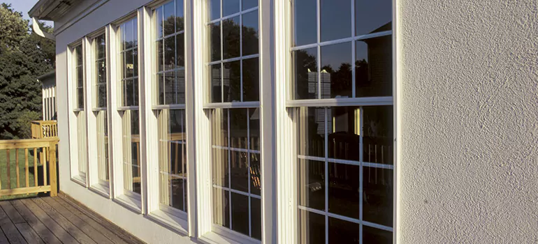 Home Window Glass Repair in Land O' Lakes, FL