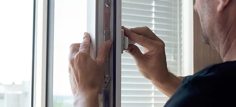 Custom Hopper Windows in Land O' Lakes, FL