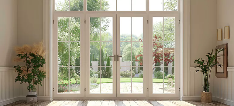 Impact Patio Doors in Land O' Lakes, FL