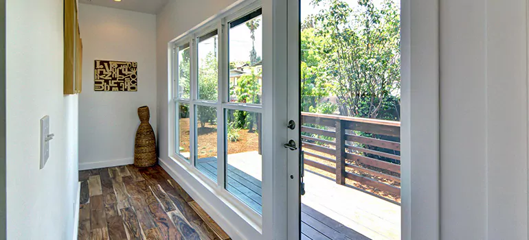 Impact Window Installation For Home Safety in Land O' Lakes, FL