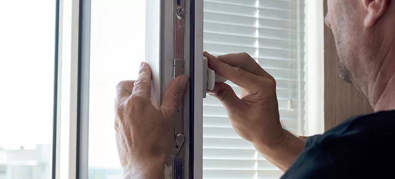 Lever Window Replacement Services in Land O' Lakes, FL