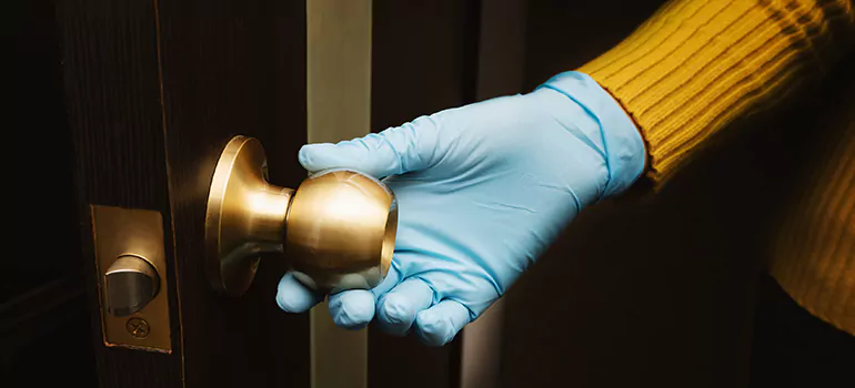 Aluminum Stile Door Service in Land O' Lakes, FL