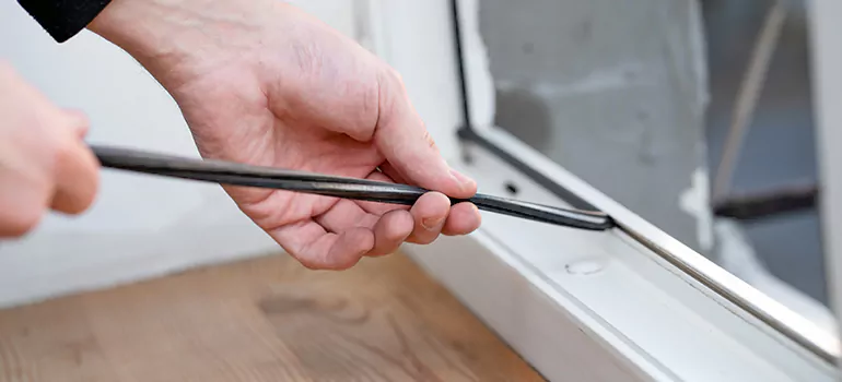 New Window Installation Near Me in Land O' Lakes, FL