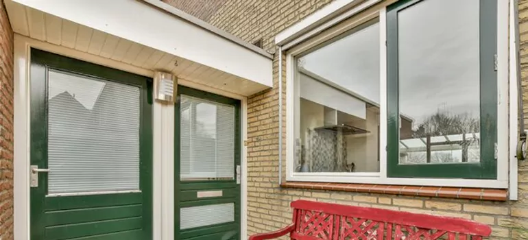 Sliding Patio Windows in Land O' Lakes, FL