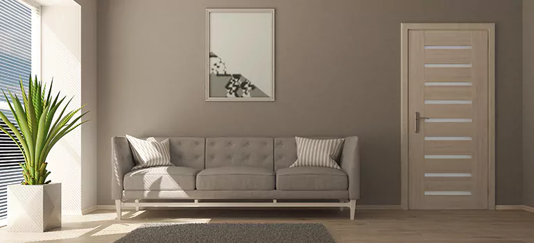 Prehung Inside Doors in Land O' Lakes, FL