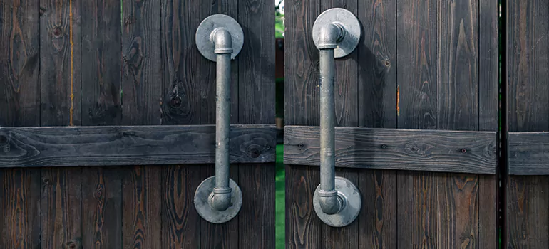 Pull Handle Installation in Land O' Lakes, FL