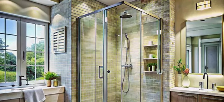 Tub Shower Doors in Land O' Lakes, FL