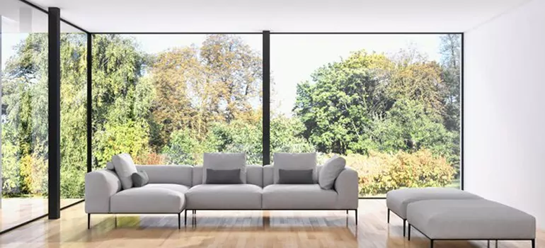 Tilt Out Window in Land O' Lakes, FL