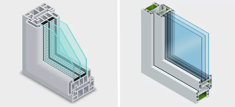 Triple Glazed Window Installation in Land O' Lakes, FL