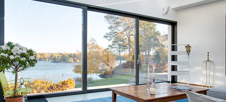 House Window Crank Repair in Land O' Lakes, FL