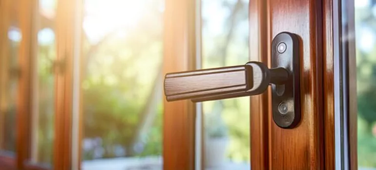 Double Glazing Window Latch Repairs in Land O' Lakes, FL
