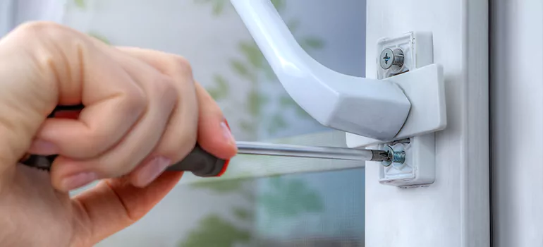 Window Crack Repair in Land O' Lakes, FL