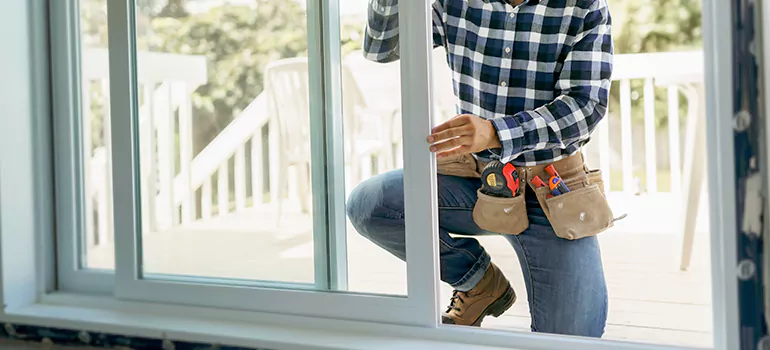 Commercial Window Replacement in Land O' Lakes, FL