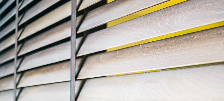 Shutter Installation Services in Land O' Lakes, FL