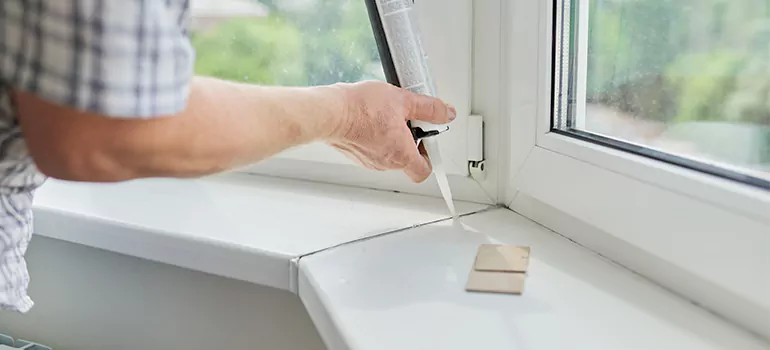 Professional Accordion Door Repair in Land O' Lakes, FL