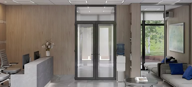 Residential Accordion Door Repair in Land O' Lakes, FL