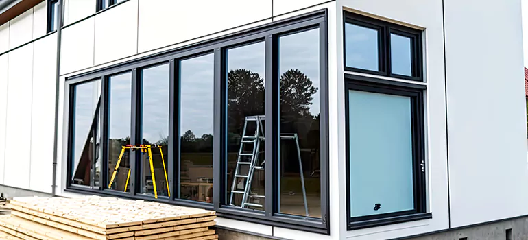 Window Capping For Exterior Design in Land O' Lakes, FL