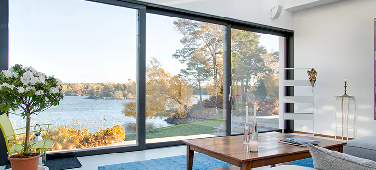 Aluminum Door Installation in Land O' Lakes, FL