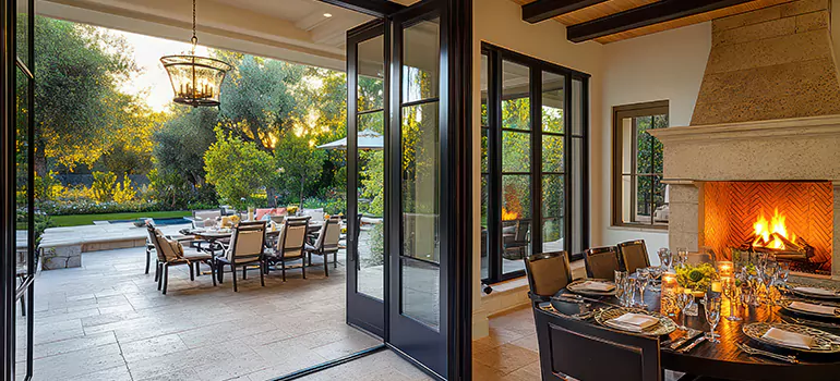 Aluminium Door Frame Installation Service in Land O' Lakes,FL