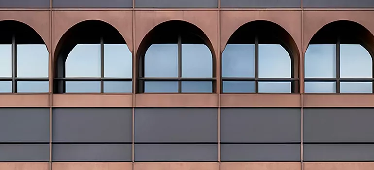 Modern Architectural Windows Repair in Land O' Lakes, FL