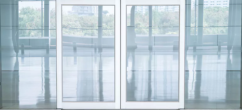 Automatic Door Openers in Land O' Lakes, FL