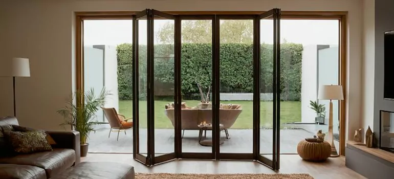 Cheap Bifold Doors in Land O' Lakes, FL