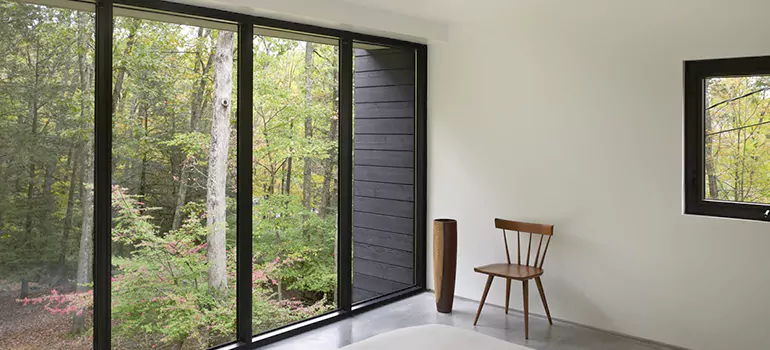 Bulletproof Window Protection Services in Land O' Lakes, FL