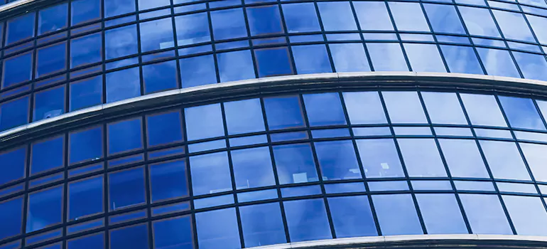 Commercial Window Protection Services in Land O' Lakes, FL
