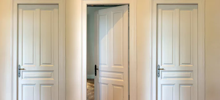 Garage Door Mullions inLand O' Lakes, FL