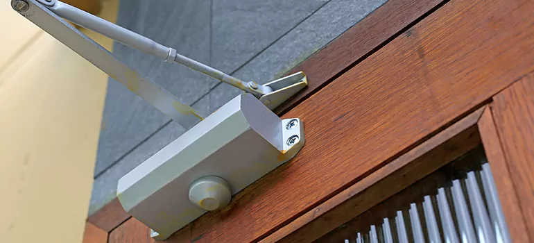 Electric Garage Door Opener Installation in Land O' Lakes, FL