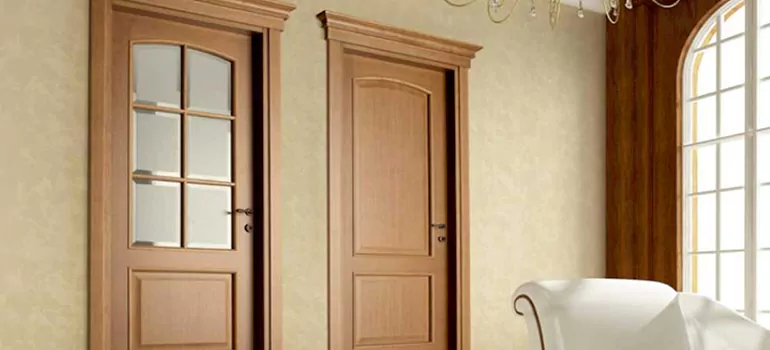Cabinet Door Stiles in Land O' Lakes, FL