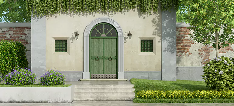 Weatherproof Screen Door in Land O' Lakes, FL