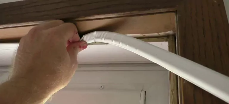 Commercial Door Weather Stripping in Land O' Lakes, FL